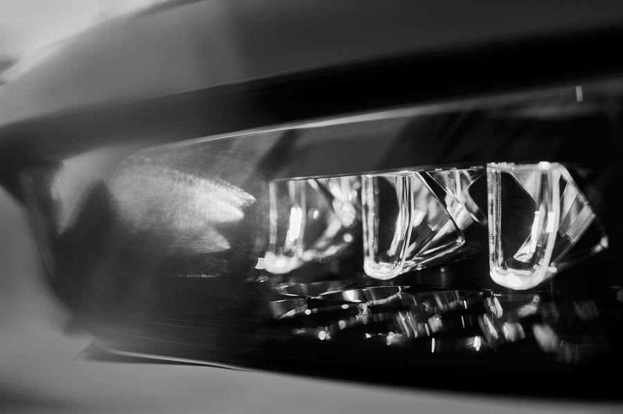  DS 7 Crossback (X74) 2017 года  (WW) (фото 37 из 81)